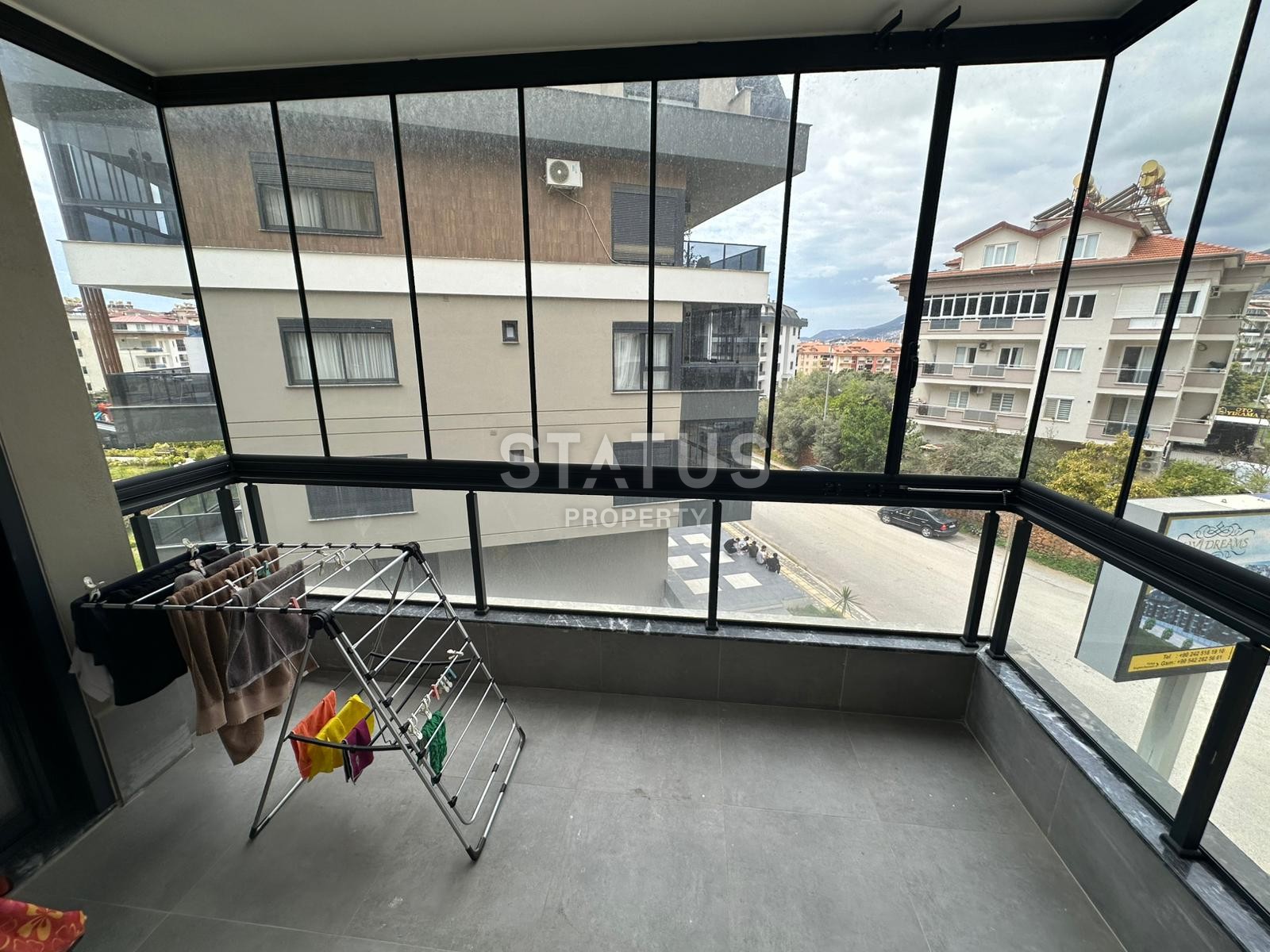 Квартира 3+1 с мебелью в Обе, 124 м2 фото 17