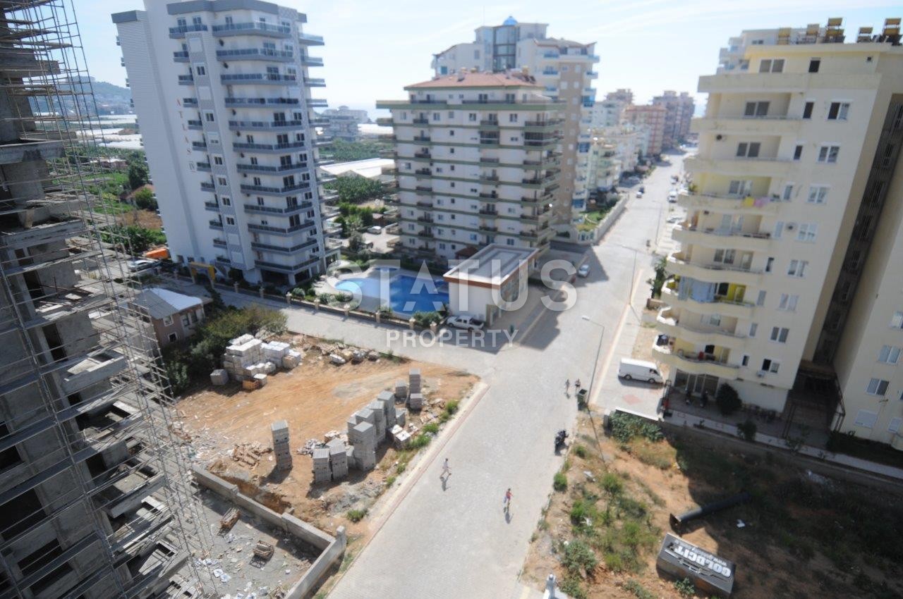 Двухкомнатная квартира от собственника в новом доме в районе Махмутлар по хорошей цене фото 7