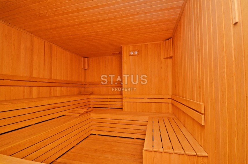 Квартира 3+1 с мебелью в Обе, 124 м2 фото 22