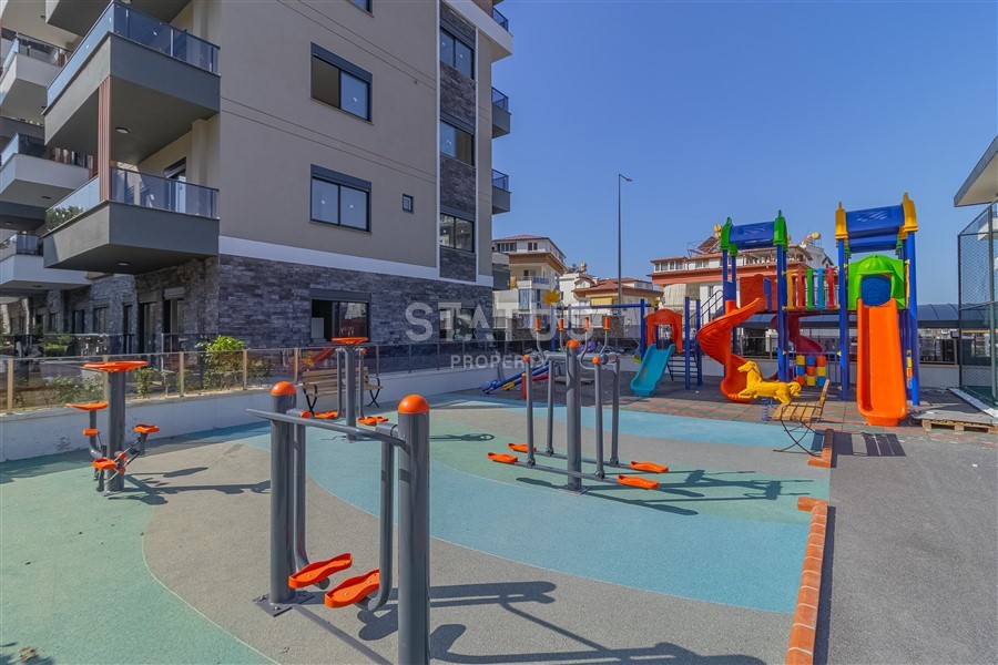 Квартира 3+1 с мебелью в Обе, 124 м2 фото 23