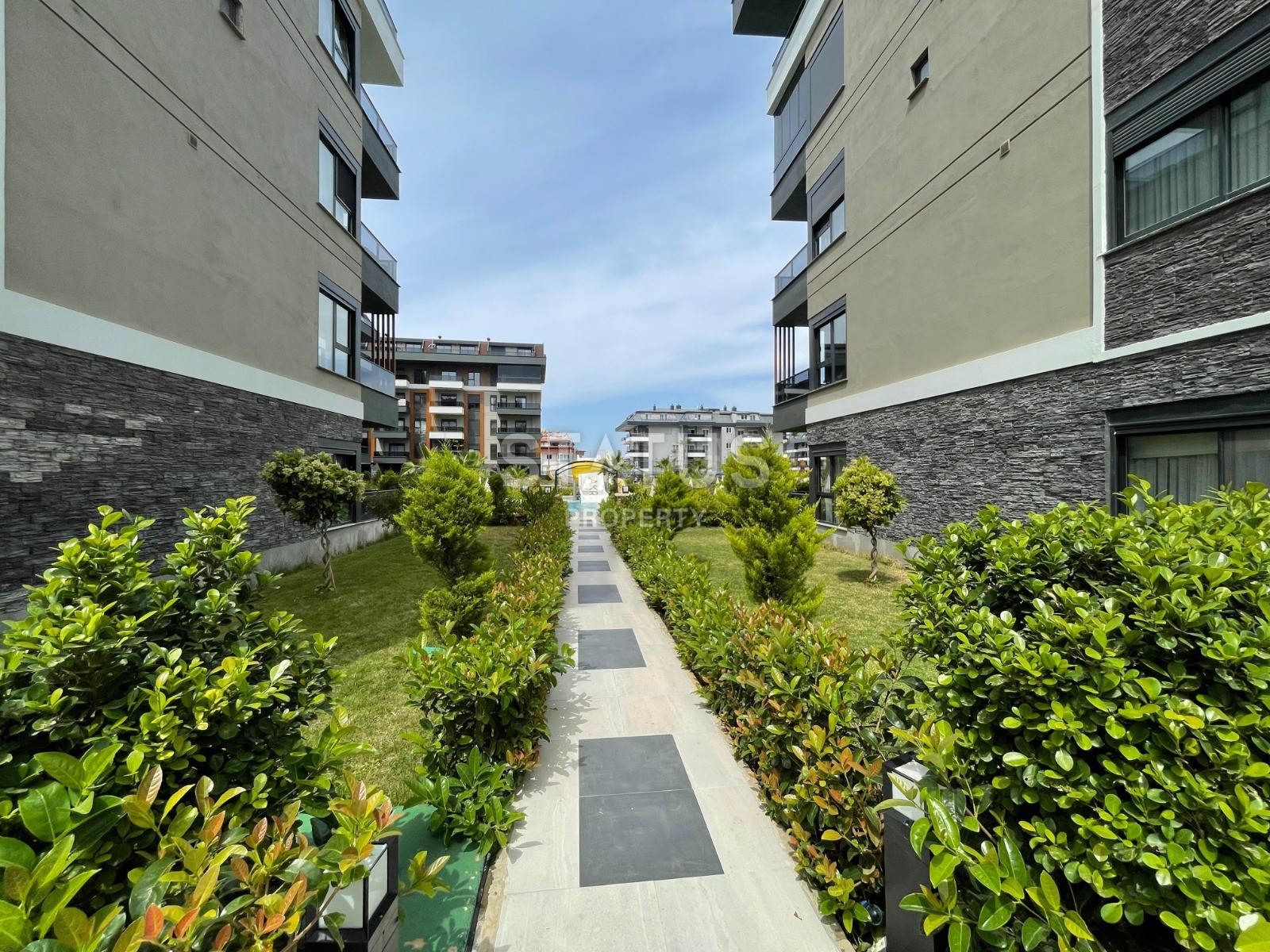 Квартира 3+1 с мебелью в Обе, 124 м2 фото 26