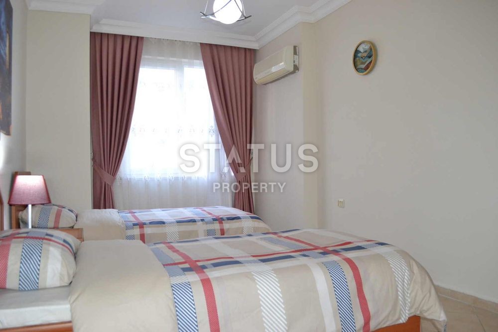 Меблированная квартира в Махмутларе по хорошей цене 110 кв.м. фото 11