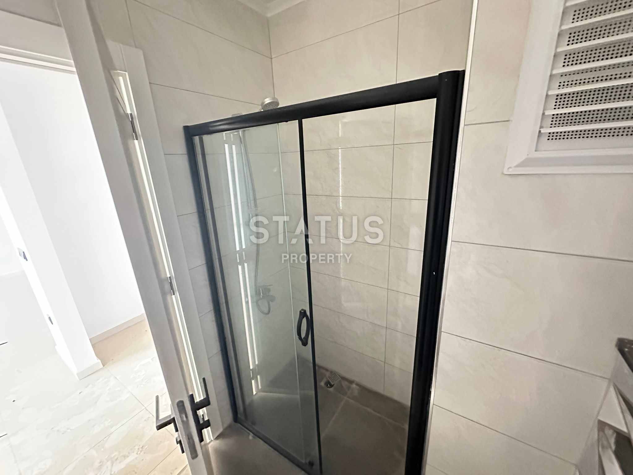 Новая квартира 1+1 в Махмутларе, 53 м2 фото 7