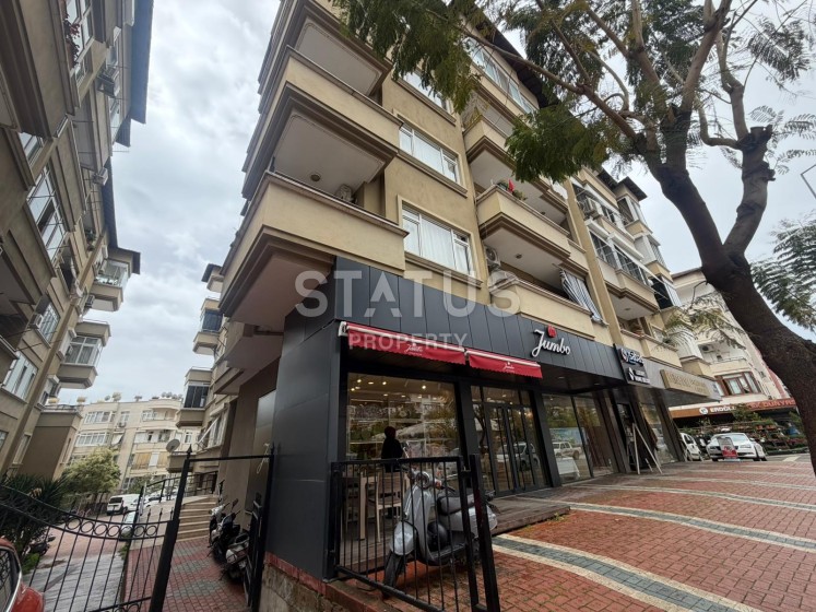 Пентхаус 4+2 в Аланье! ВНЖ! 280 м2 фото 1