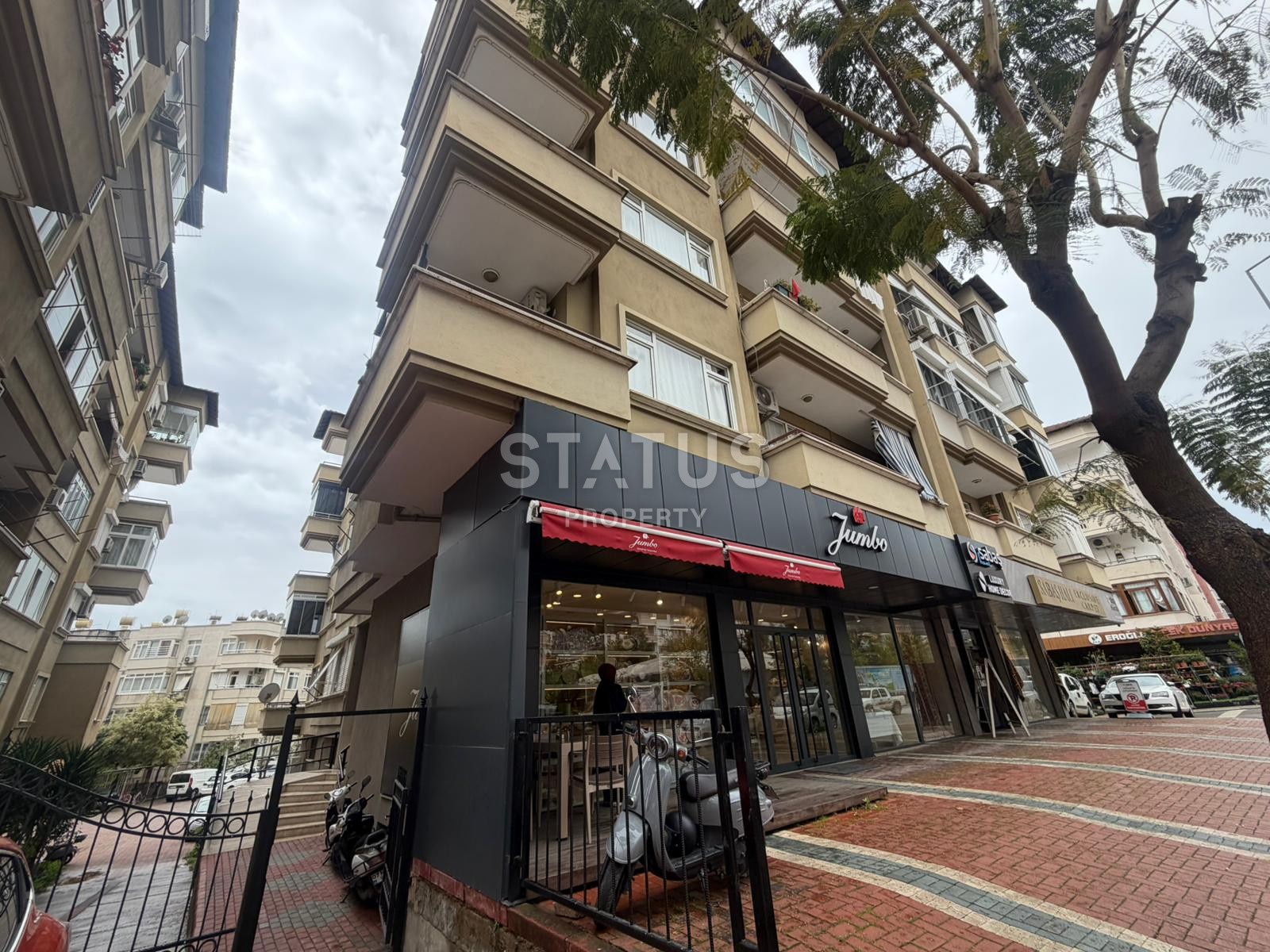 Пентхаус 4+2 в Аланье! ВНЖ! 280 м2 фото 1