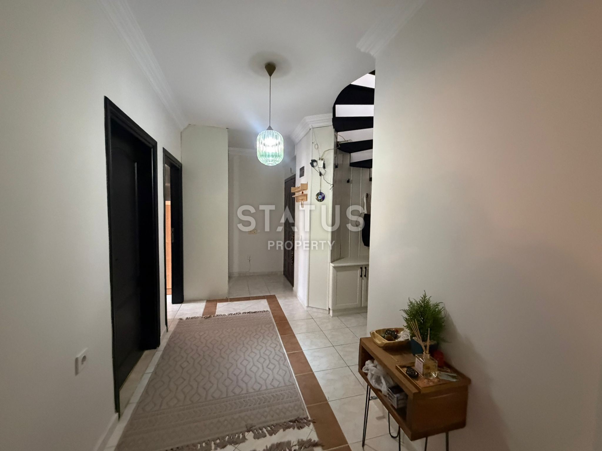 Пентхаус 4+2 в Аланье! ВНЖ! 280 м2 фото 6