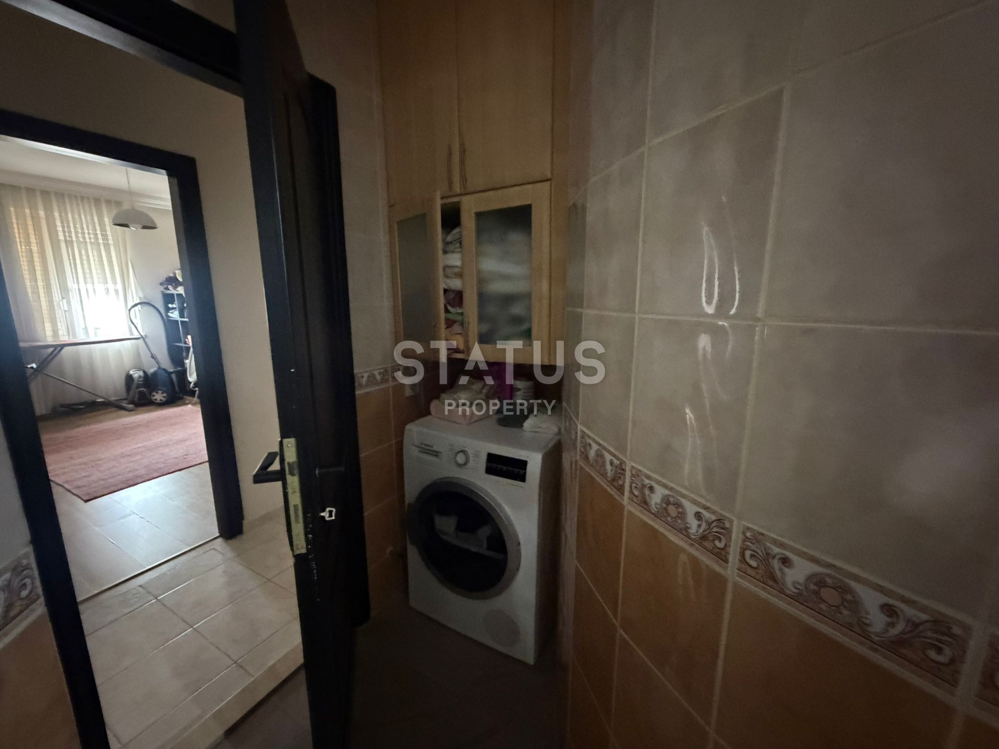 Пентхаус 4+2 в Аланье! ВНЖ! 280 м2 фото 9