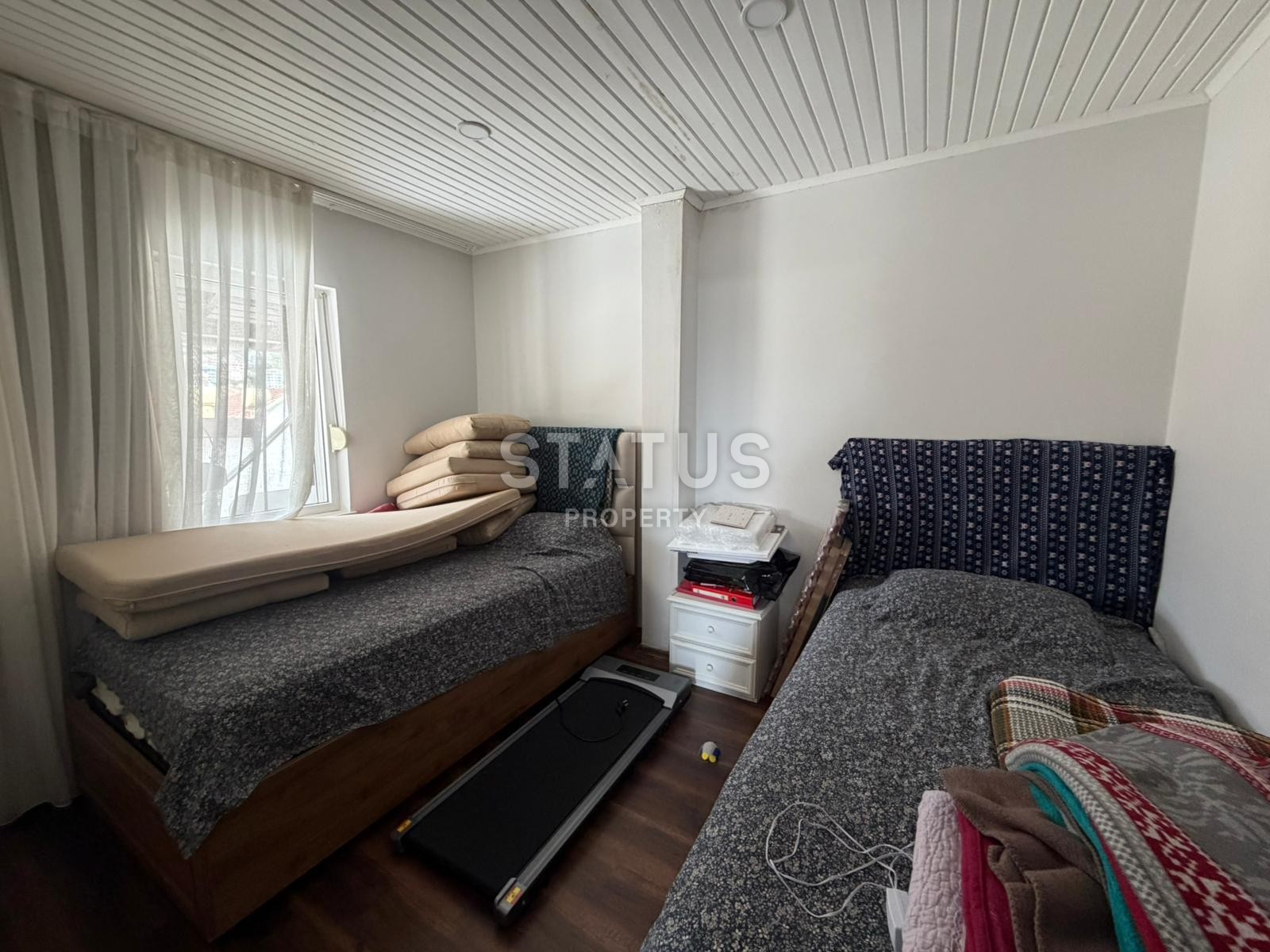 Пентхаус 4+2 в Аланье! ВНЖ! 280 м2 фото 11