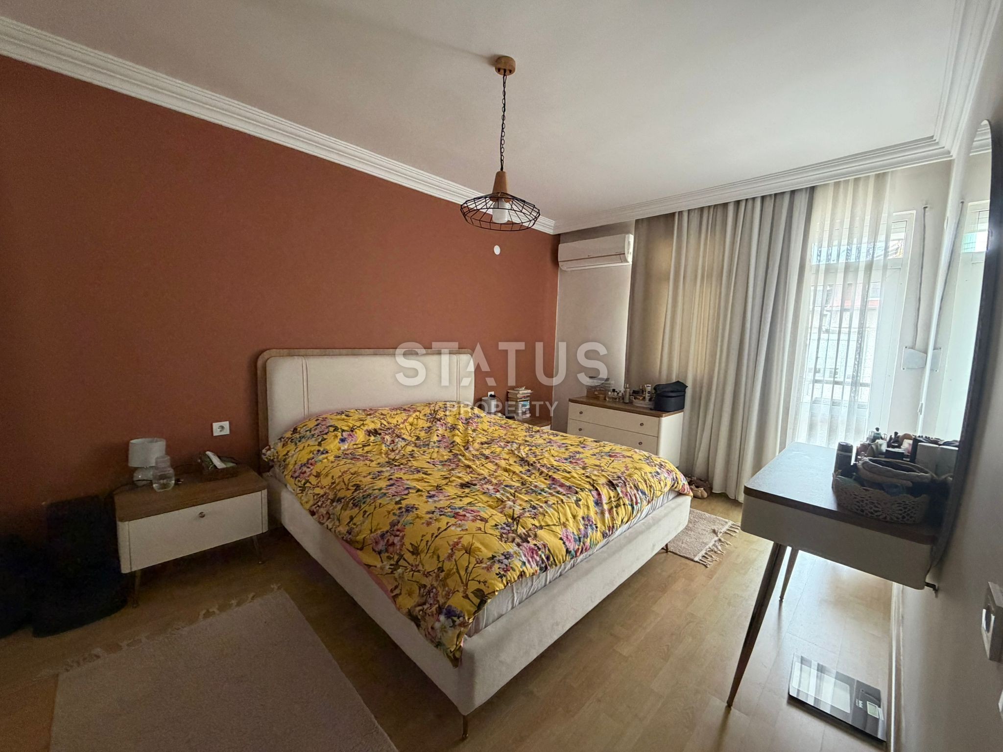 Пентхаус 4+2 в Аланье! ВНЖ! 280 м2 фото 13