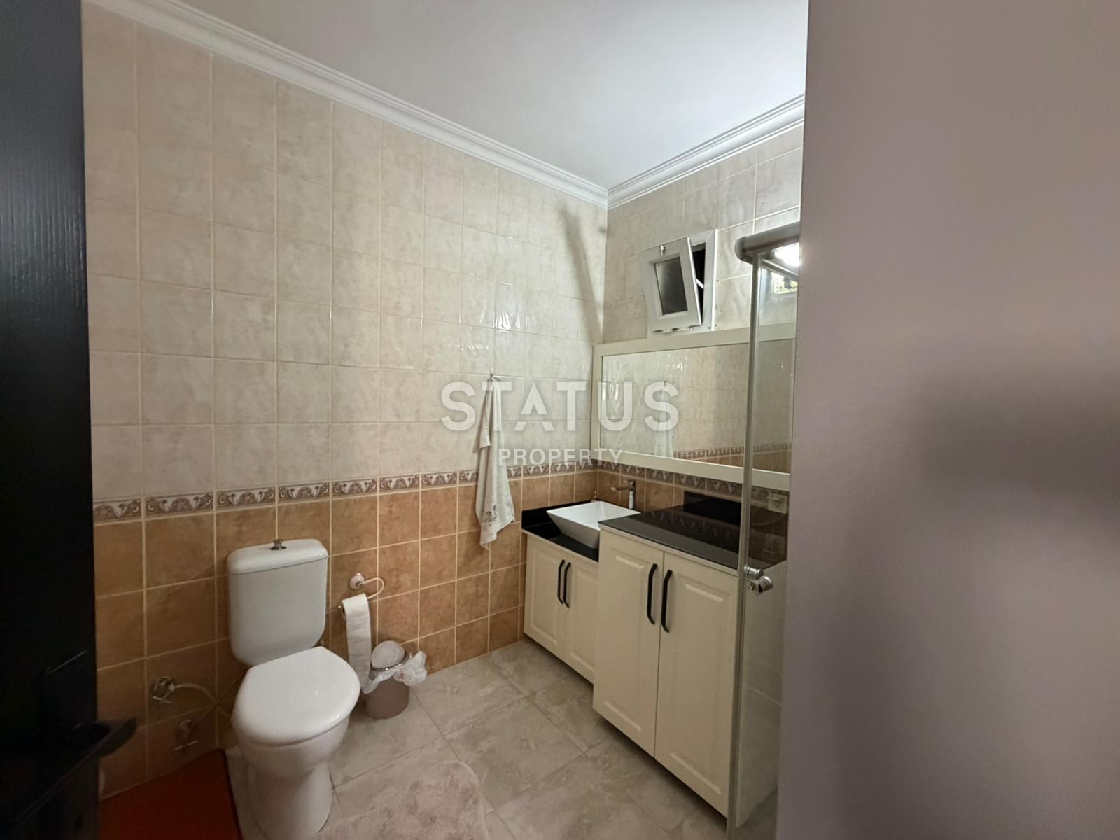 Пентхаус 4+2 в Аланье! ВНЖ! 280 м2 фото 17