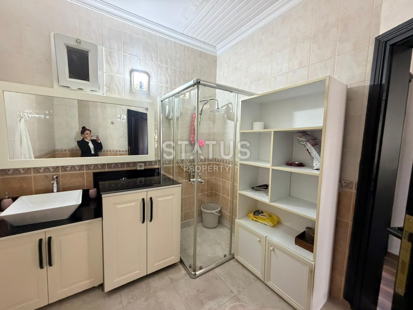 Пентхаус 4+2 в Аланье! ВНЖ! 280 м2 фото 18