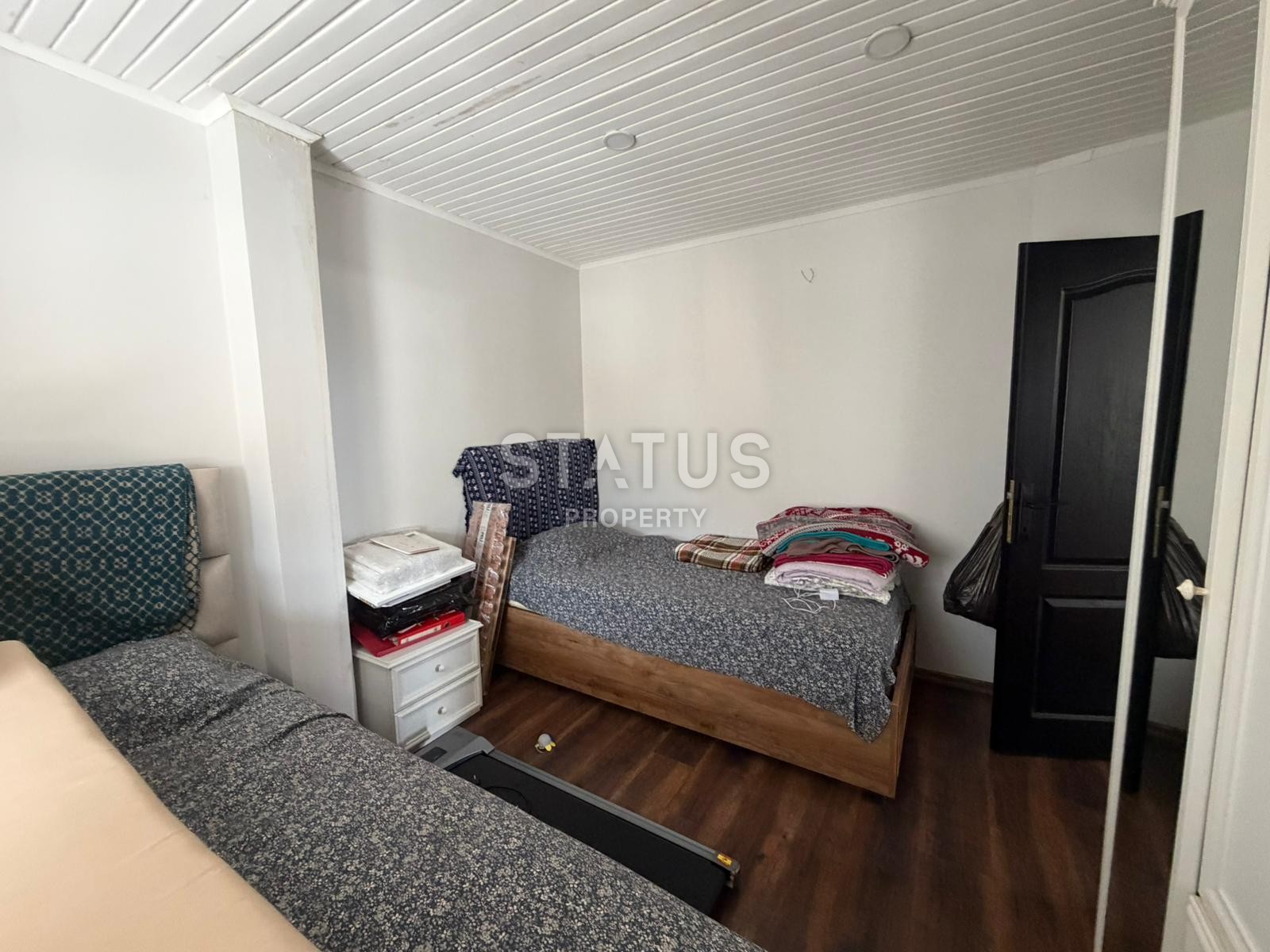 Пентхаус 4+2 в Аланье! ВНЖ! 280 м2 фото 19