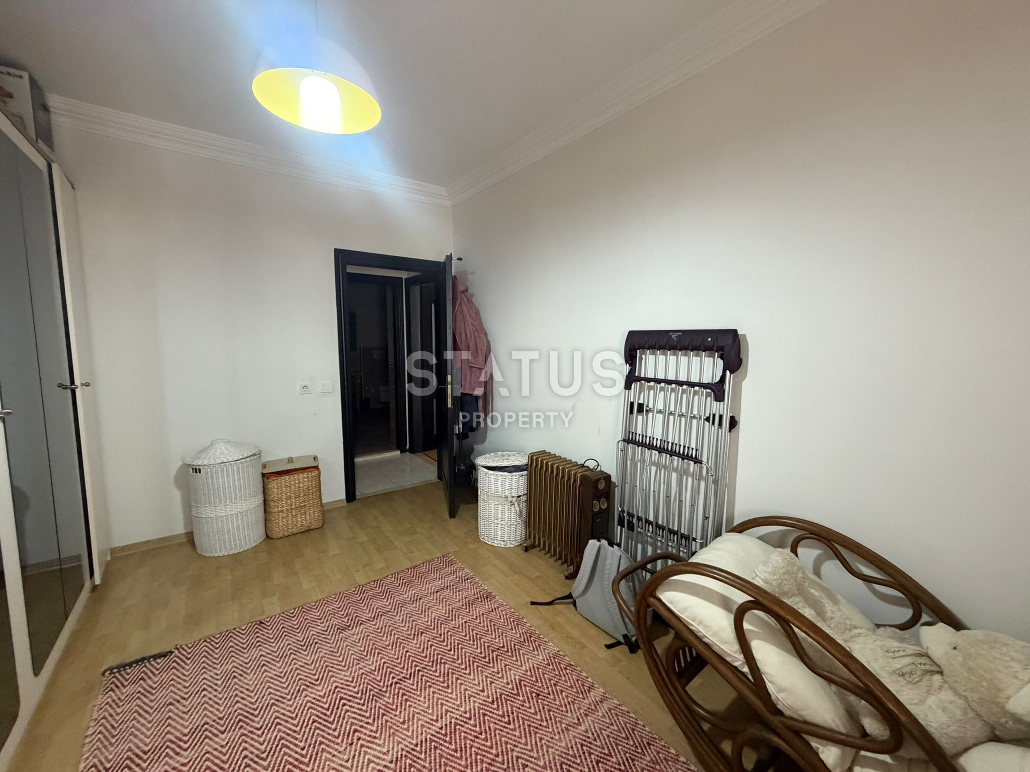 Пентхаус 4+2 в Аланье! ВНЖ! 280 м2 фото 21