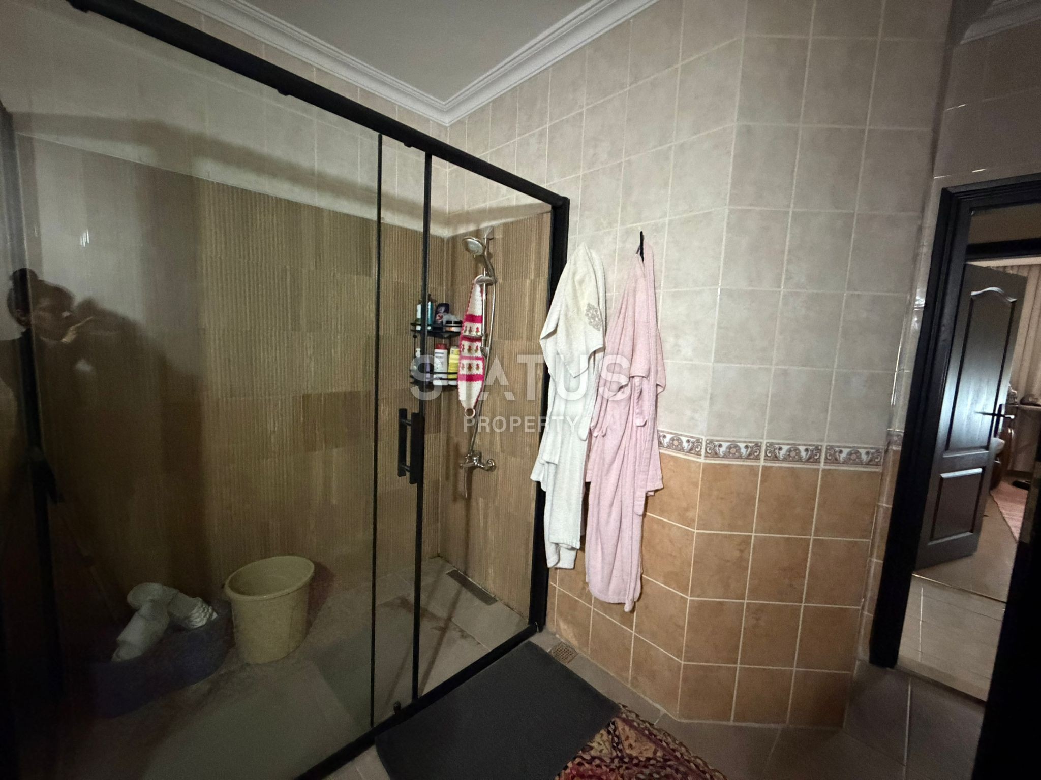 Пентхаус 4+2 в Аланье! ВНЖ! 280 м2 фото 23