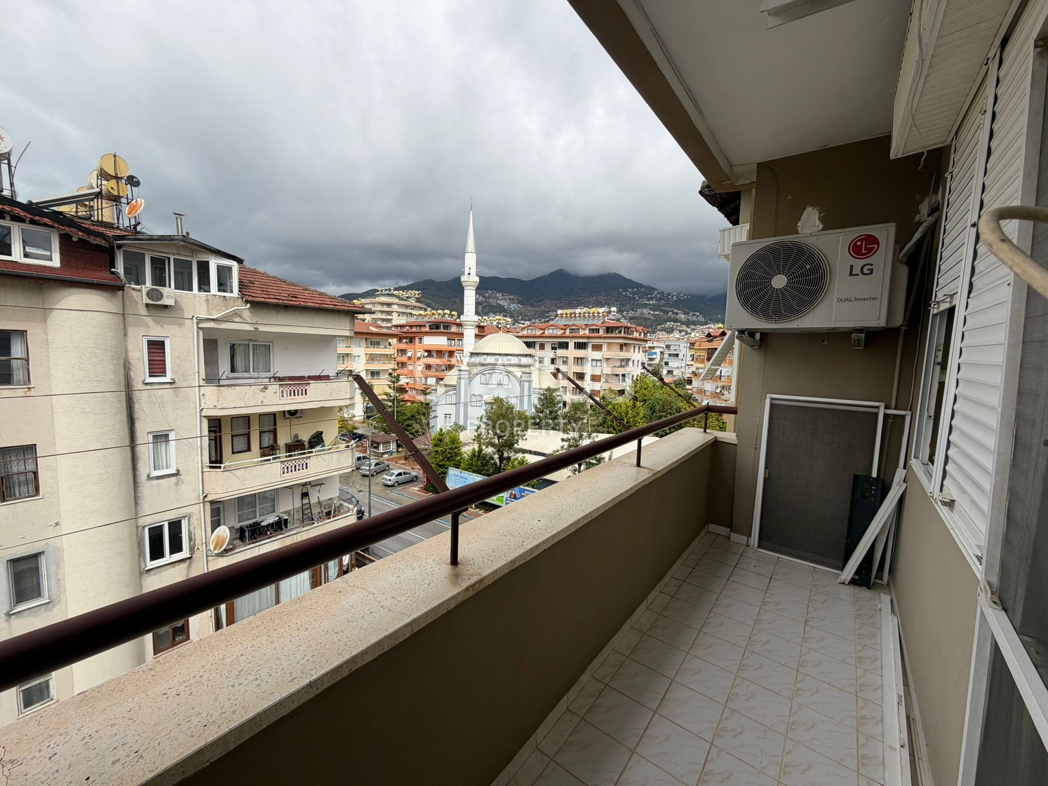 Пентхаус 4+2 в Аланье! ВНЖ! 280 м2 фото 26