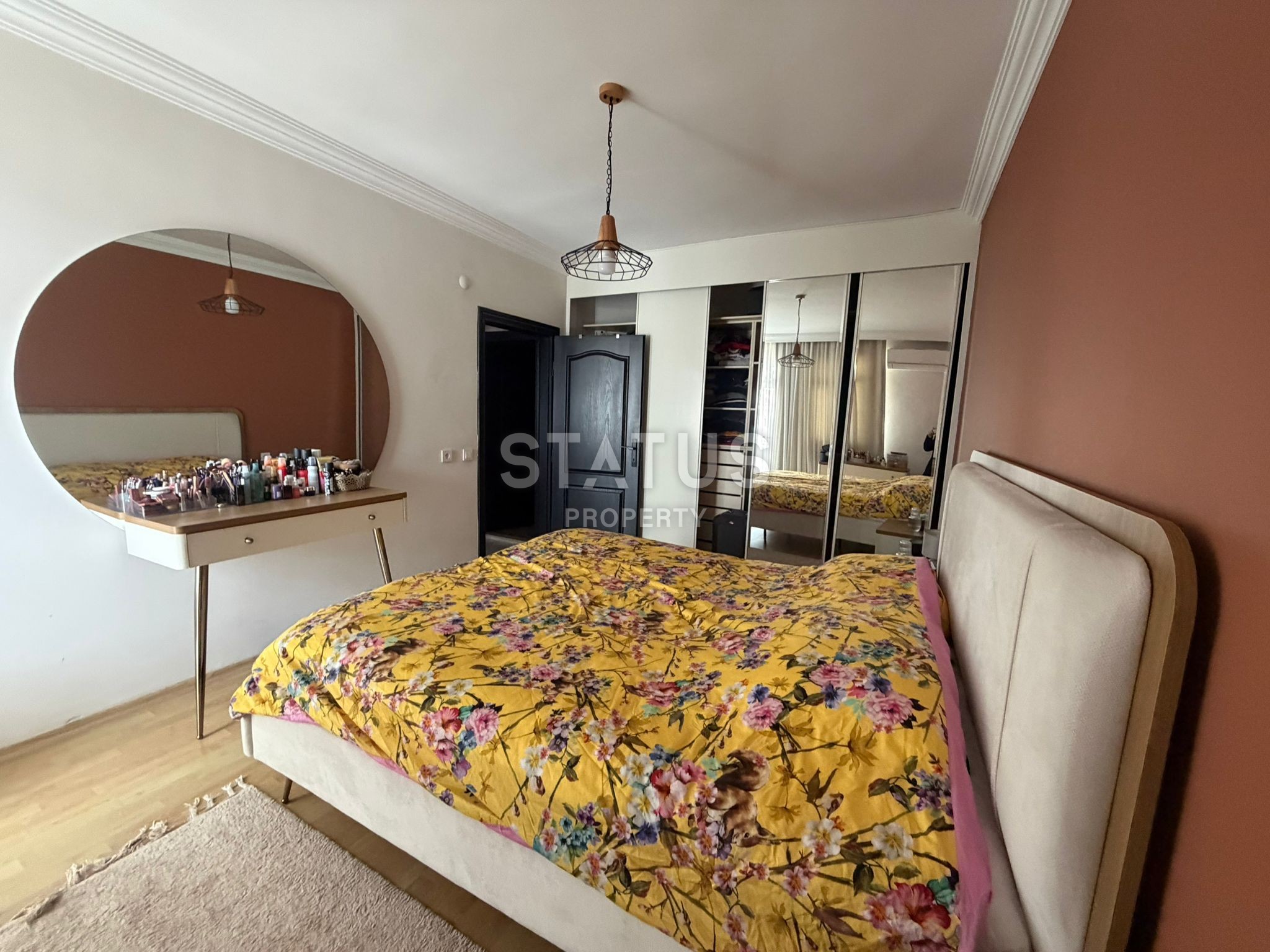 Пентхаус 4+2 в Аланье! ВНЖ! 280 м2 фото 27