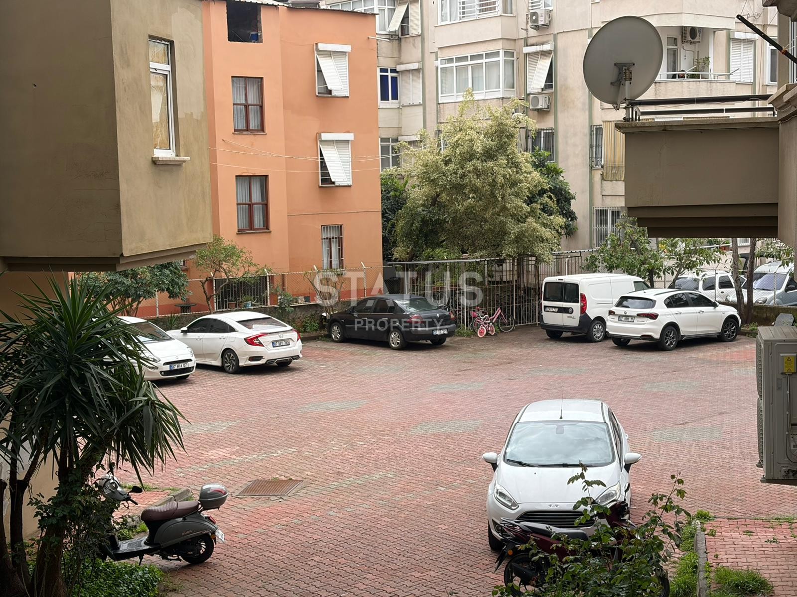 Пентхаус 4+2 в Аланье! ВНЖ! 280 м2 фото 30