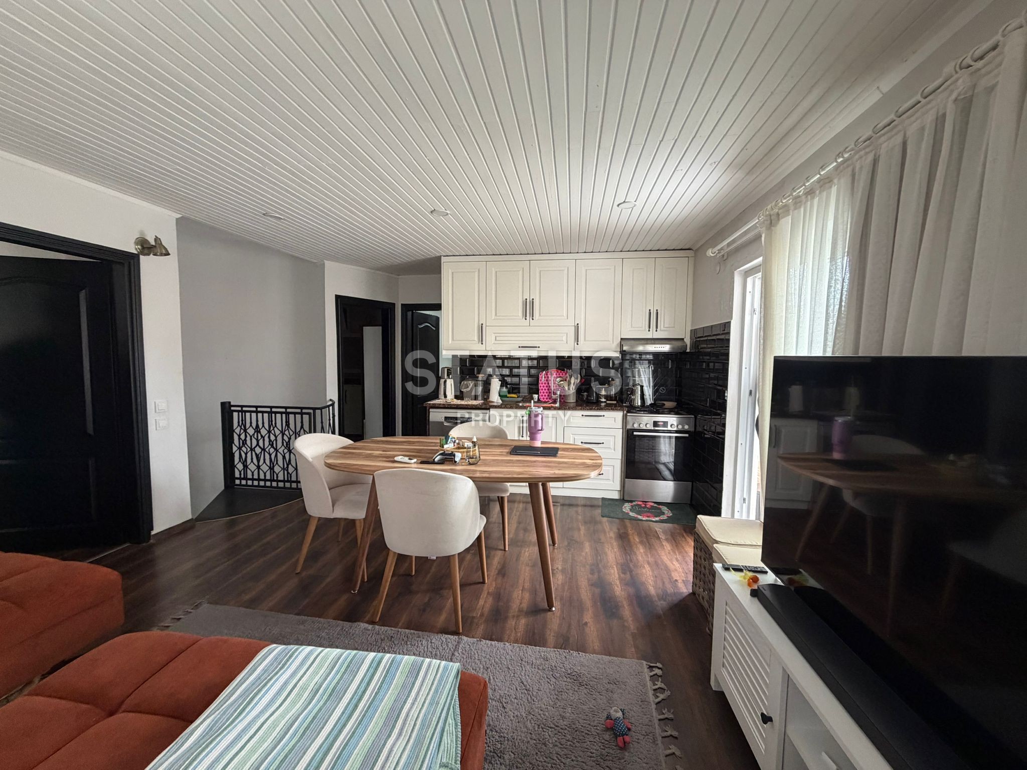 Пентхаус 4+2 в Аланье! ВНЖ! 280 м2 фото 31