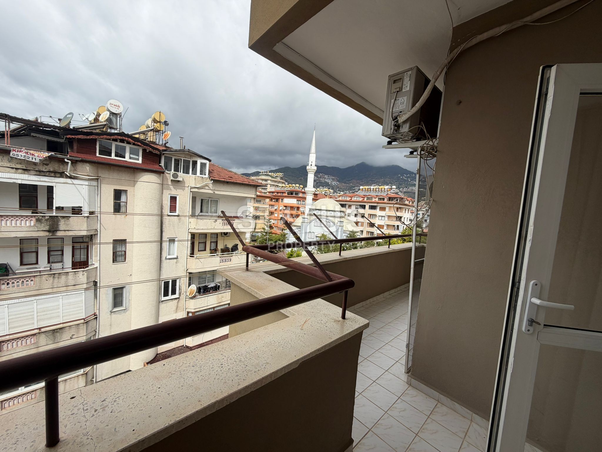 Пентхаус 4+2 в Аланье! ВНЖ! 280 м2 фото 32