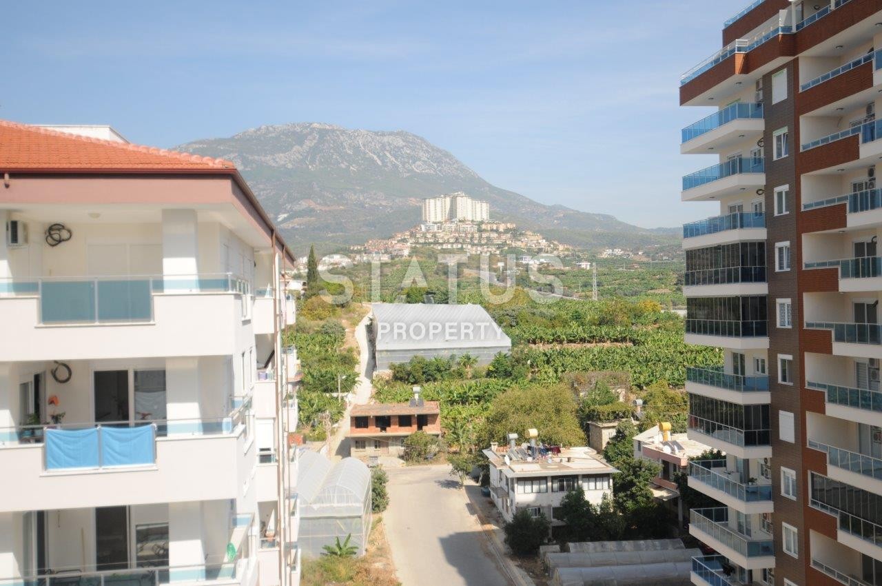 Двухкомнатная квартира от собственника в новом доме в районе Махмутлар по хорошей цене фото 8