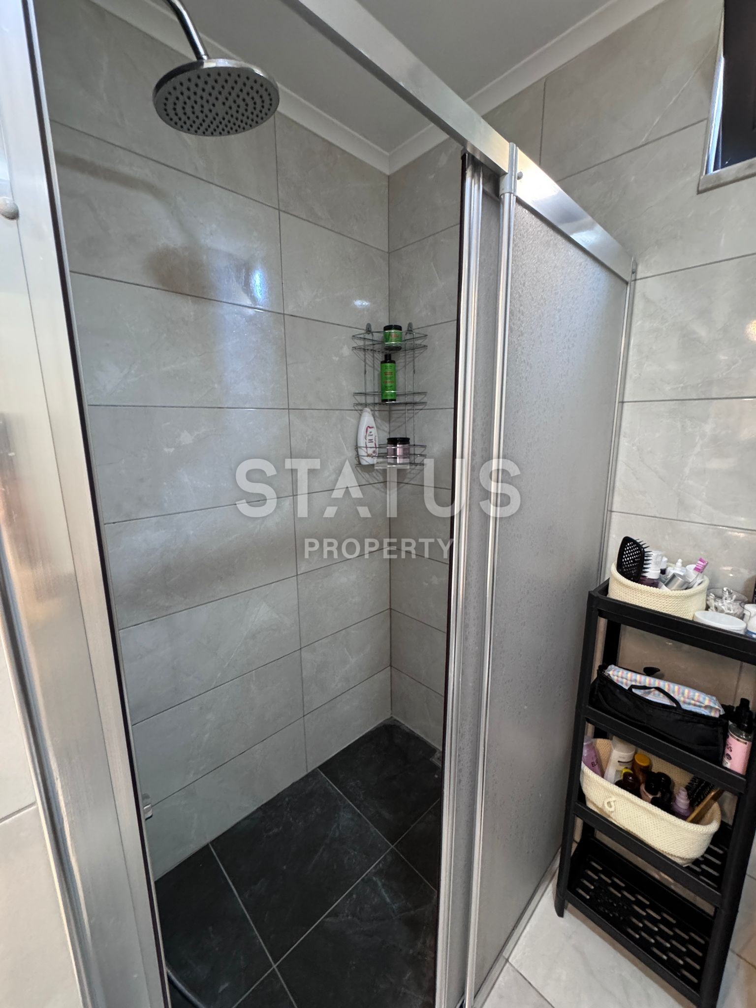 Urgent sale of a 1+1 apartment in the center of Alanya, 50 m2 фото 8