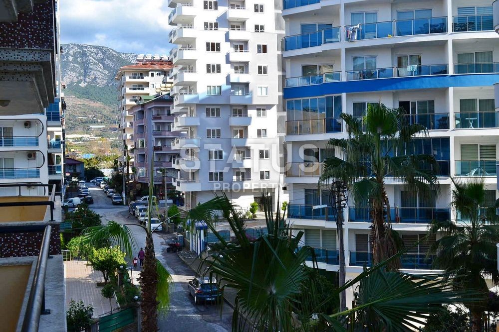 Меблированная квартира в Махмутларе по хорошей цене 110 кв.м. фото 21