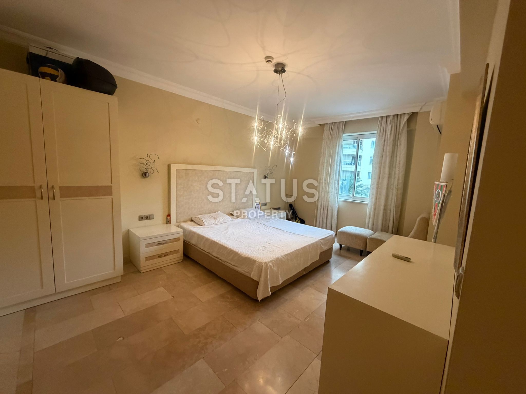 Квартира 2+1 с мебелью в Каргыджаке, 100 м2 фото 6