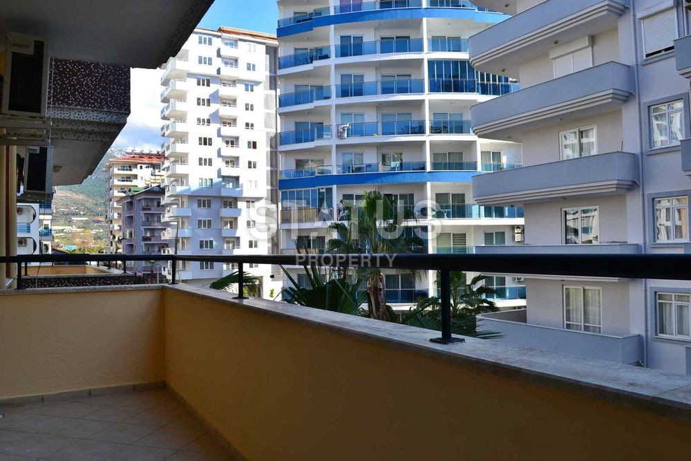 Меблированная квартира в Махмутларе по хорошей цене 110 кв.м. фото 22