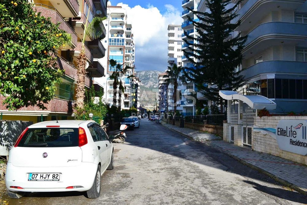 Меблированная квартира в Махмутларе по хорошей цене 110 кв.м. фото 26