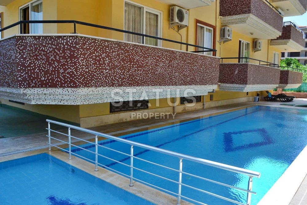 Меблированная квартира в Махмутларе по хорошей цене 110 кв.м. фото 27