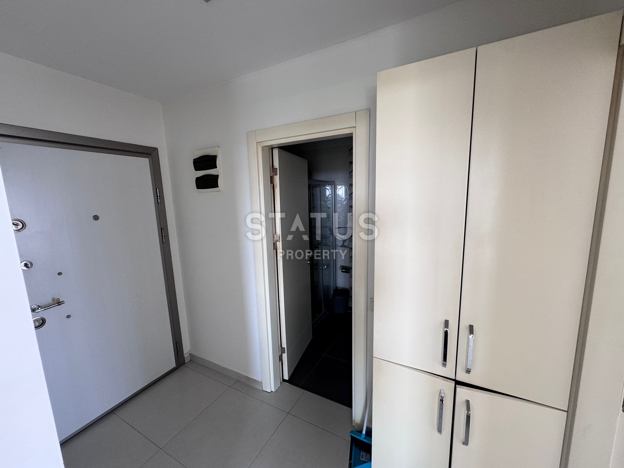 Квартира с видом на море в Кестеле, 50 м2 фото 8