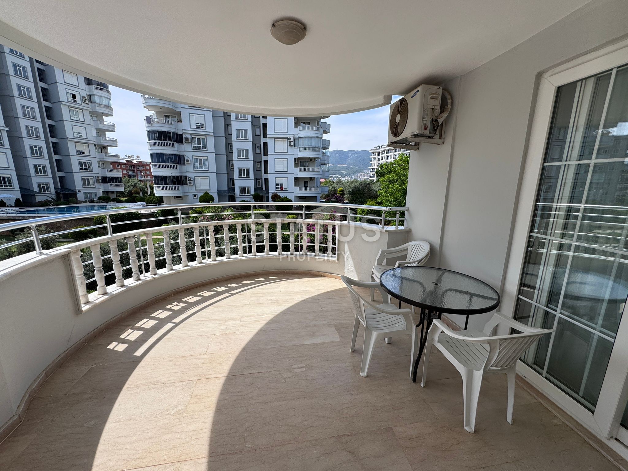 Spacious apartment 2+1 in Tosmur, 130 m2 фото 8