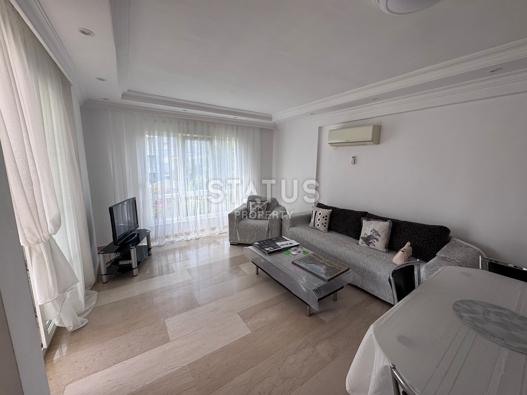 Spacious apartment 2+1 in Tosmur, 130 m2 фото 10