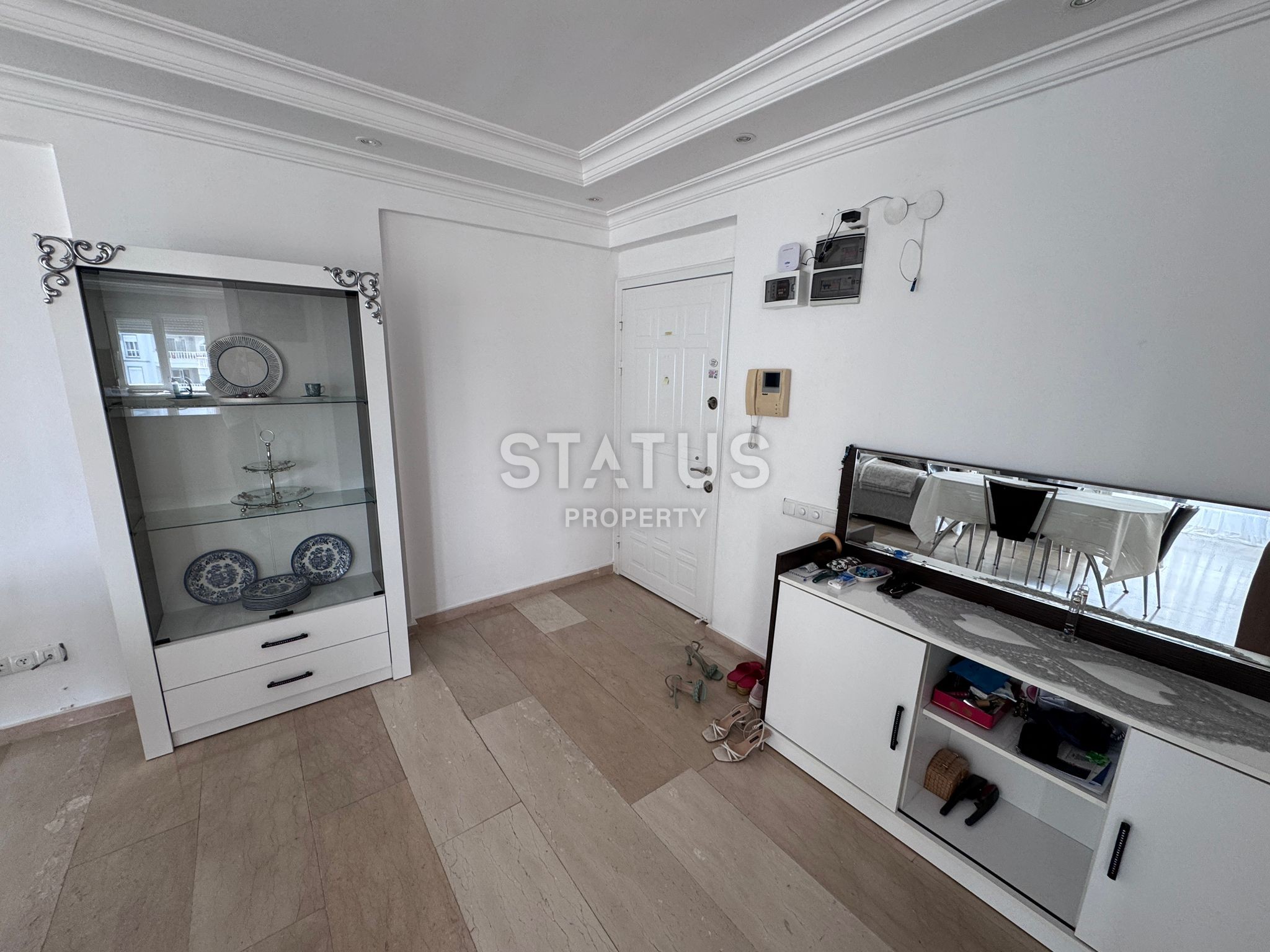 Spacious apartment 2+1 in Tosmur, 130 m2 фото 11