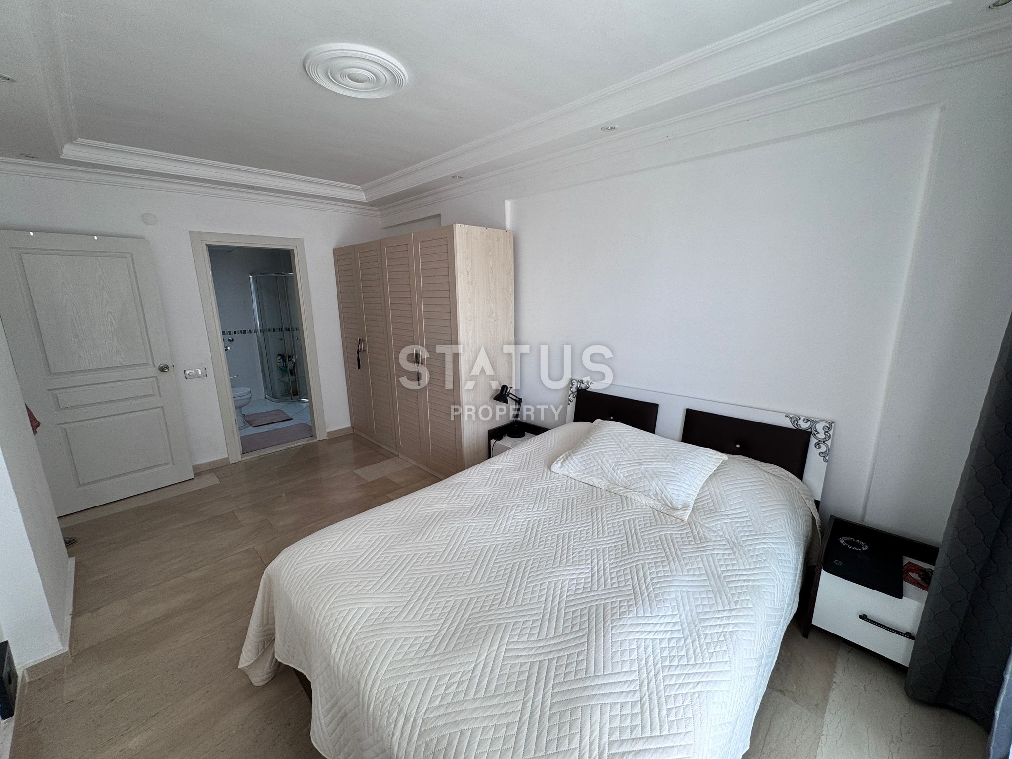 Spacious apartment 2+1 in Tosmur, 130 m2 фото 12