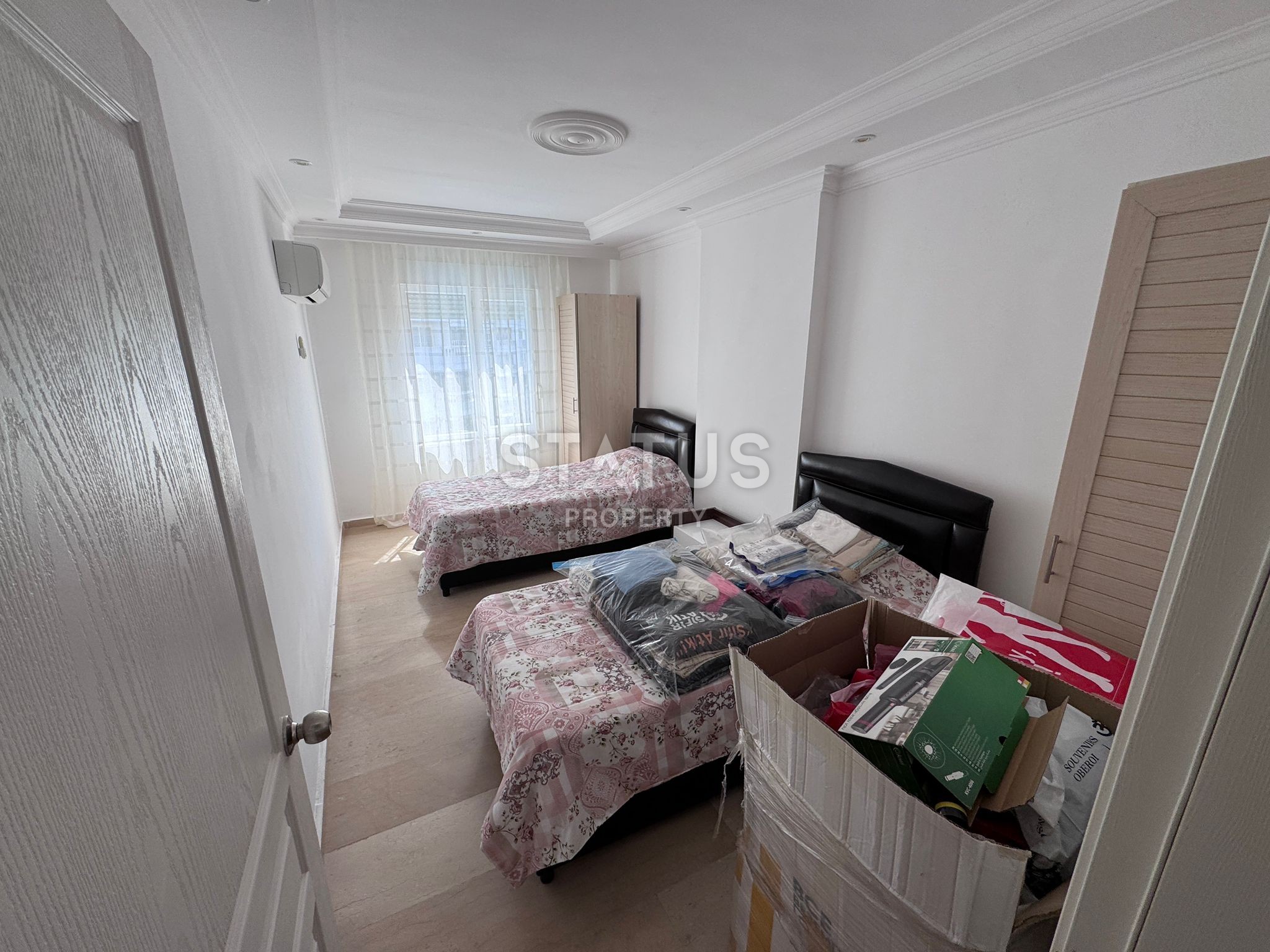 Spacious apartment 2+1 in Tosmur, 130 m2 фото 13