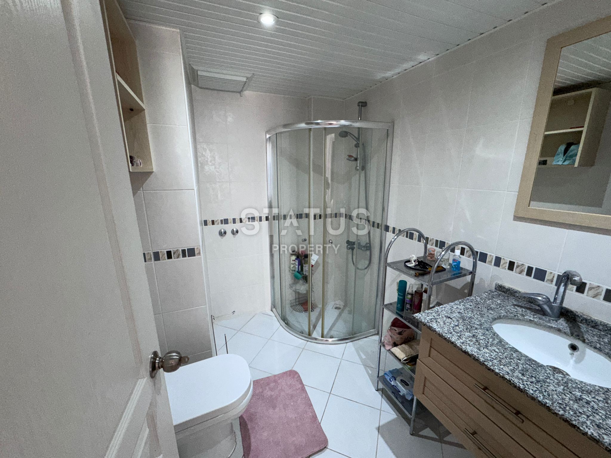 Spacious apartment 2+1 in Tosmur, 130 m2 фото 15