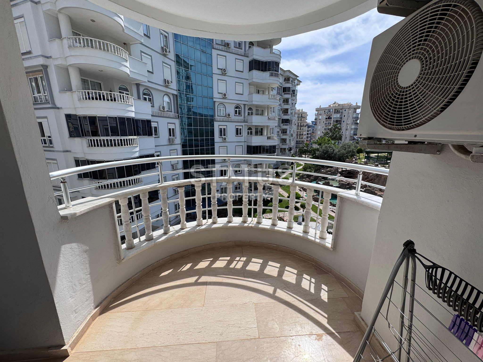 Spacious apartment 2+1 in Tosmur, 130 m2 фото 19