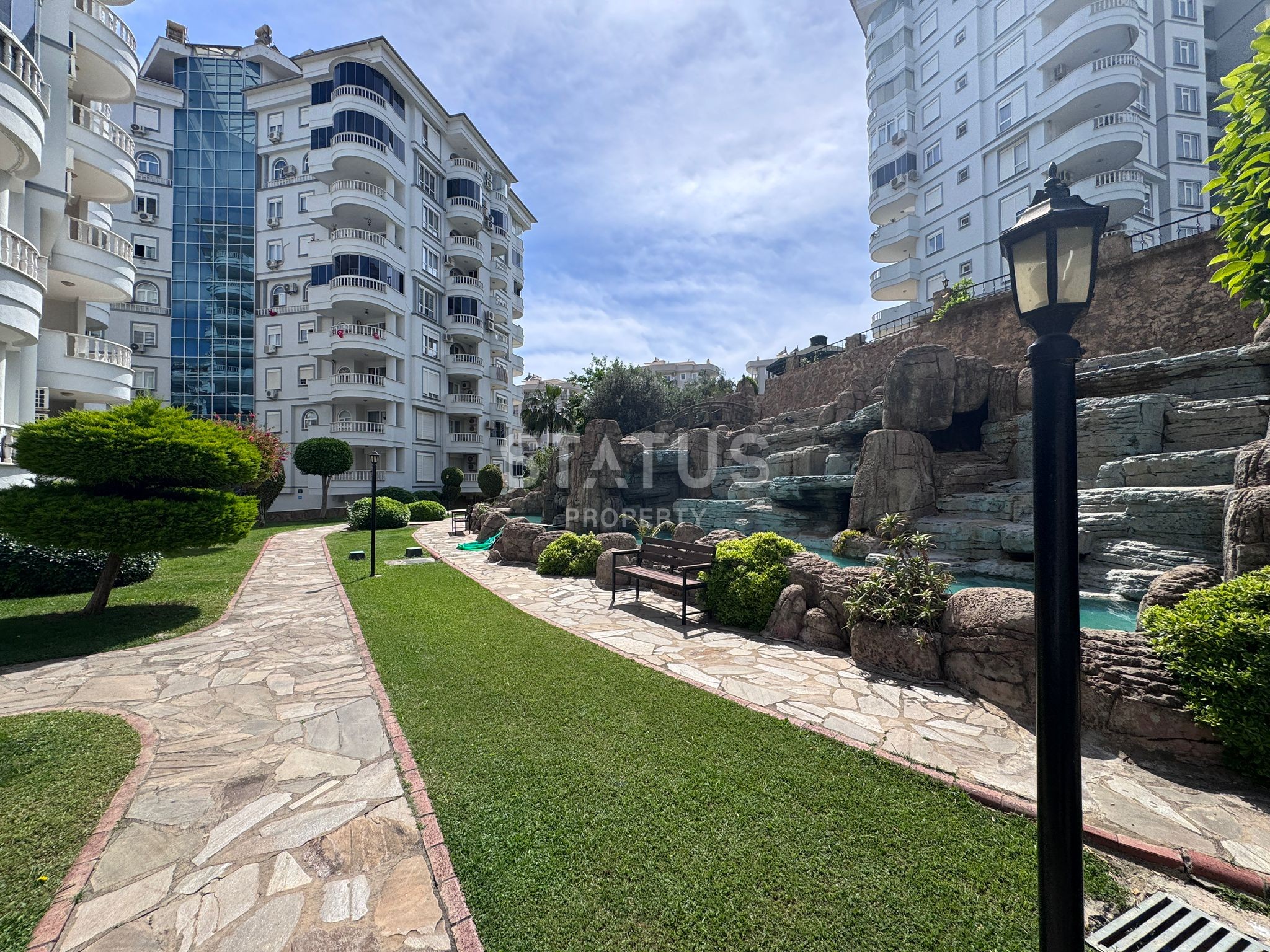 Spacious apartment 2+1 in Tosmur, 130 m2 фото 22