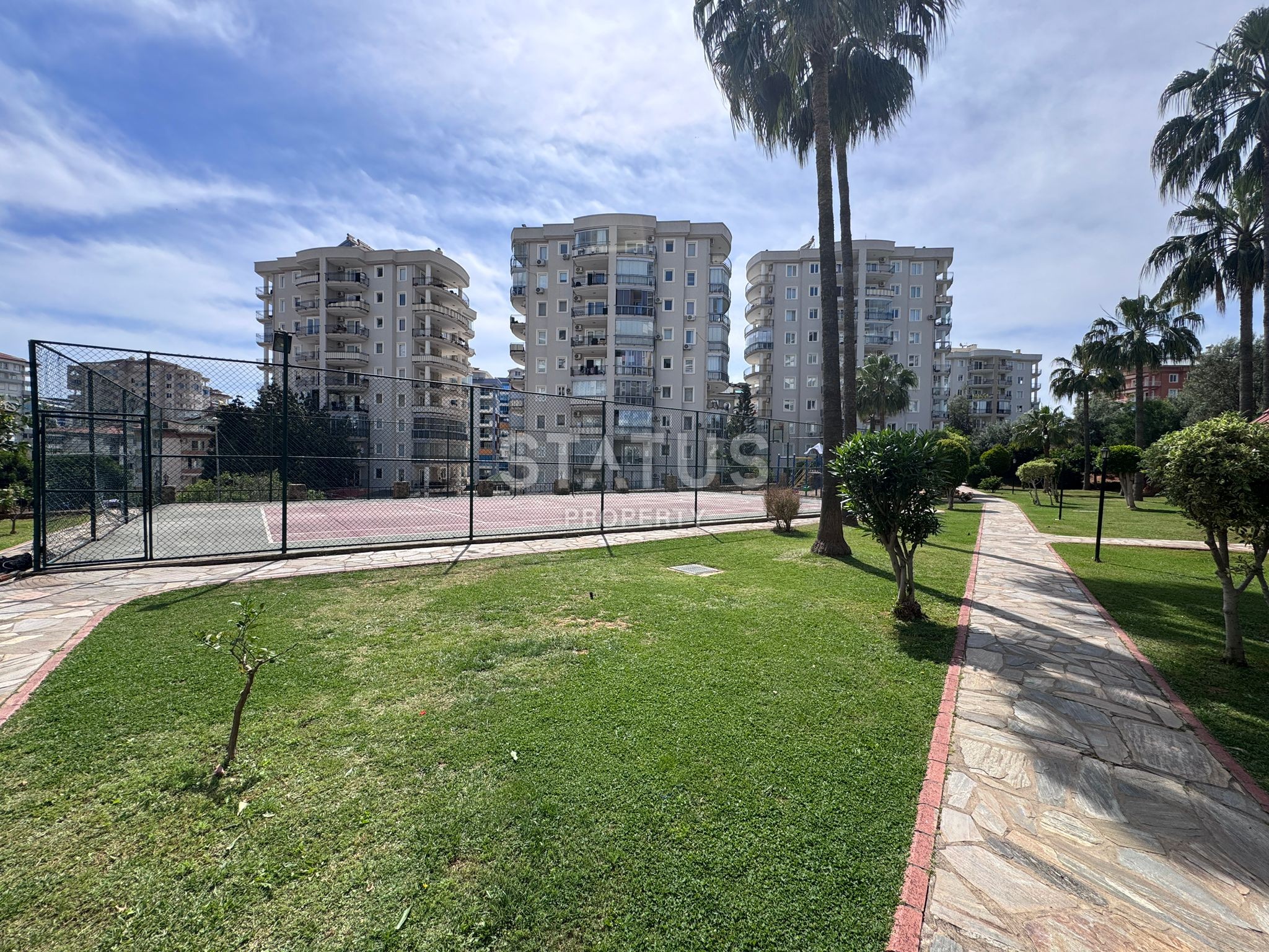 Spacious apartment 2+1 in Tosmur, 130 m2 фото 24