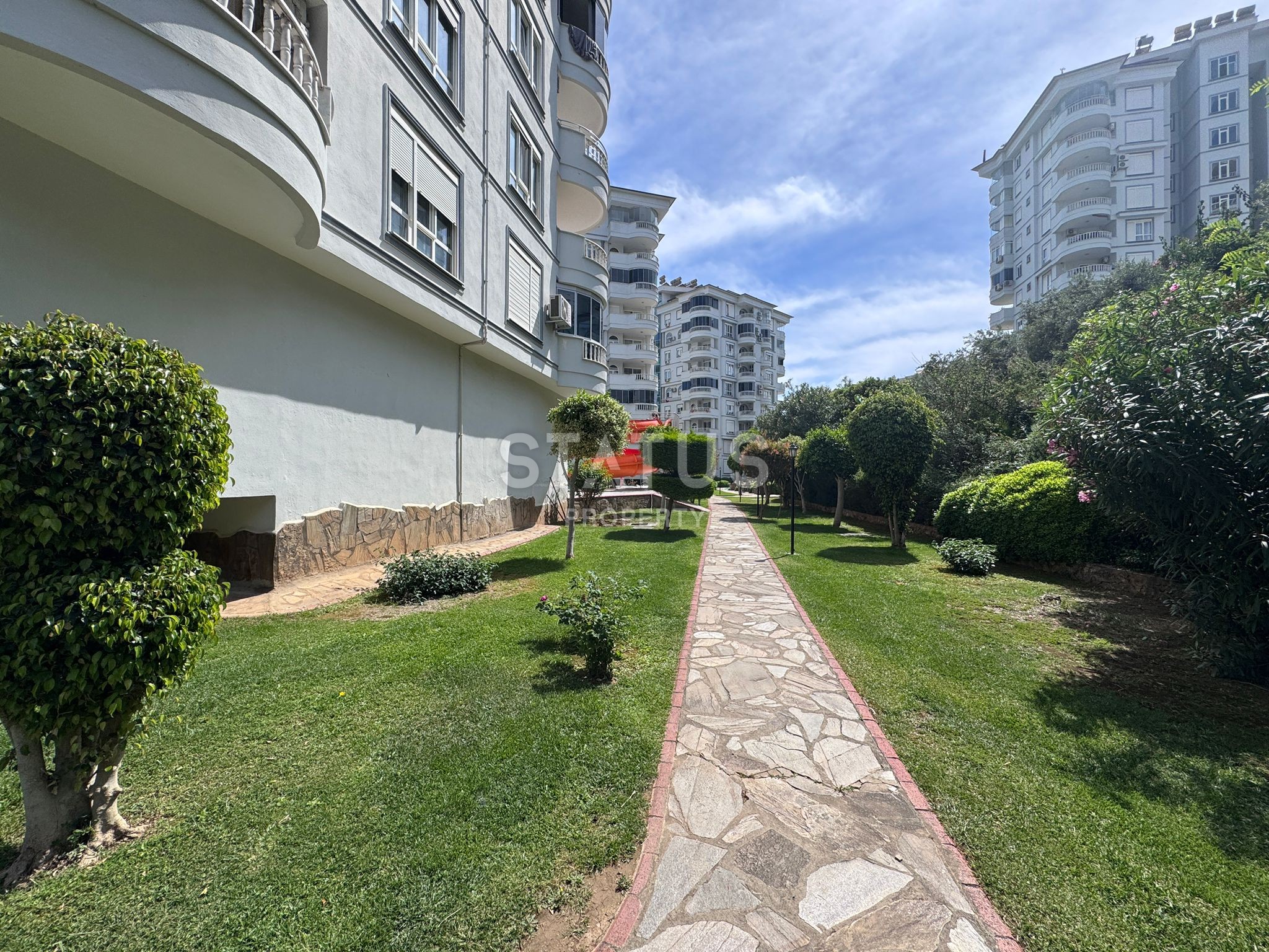 Spacious apartment 2+1 in Tosmur, 130 m2 фото 25