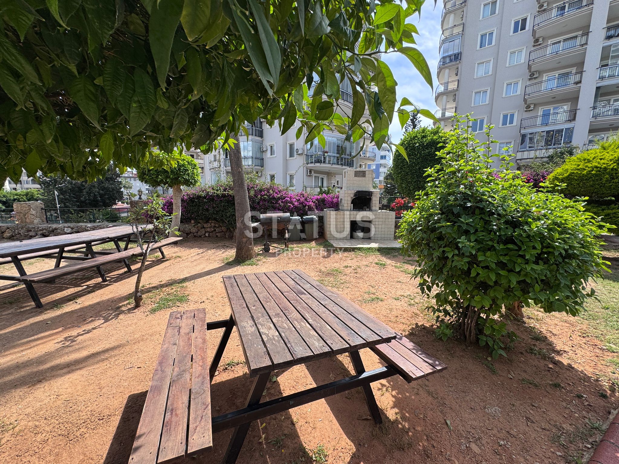 Spacious apartment 2+1 in Tosmur, 130 m2 фото 26