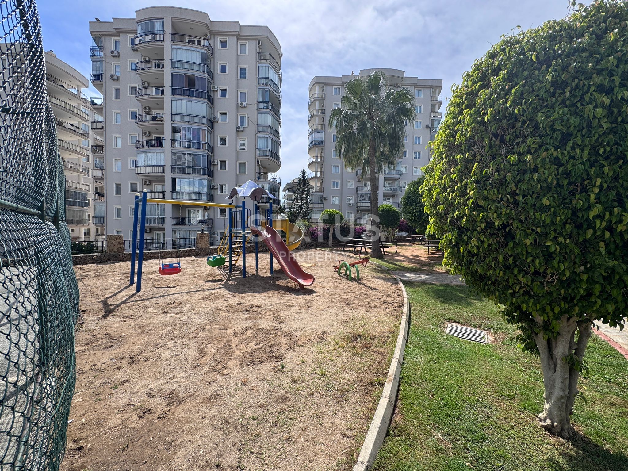 Spacious apartment 2+1 in Tosmur, 130 m2 фото 27