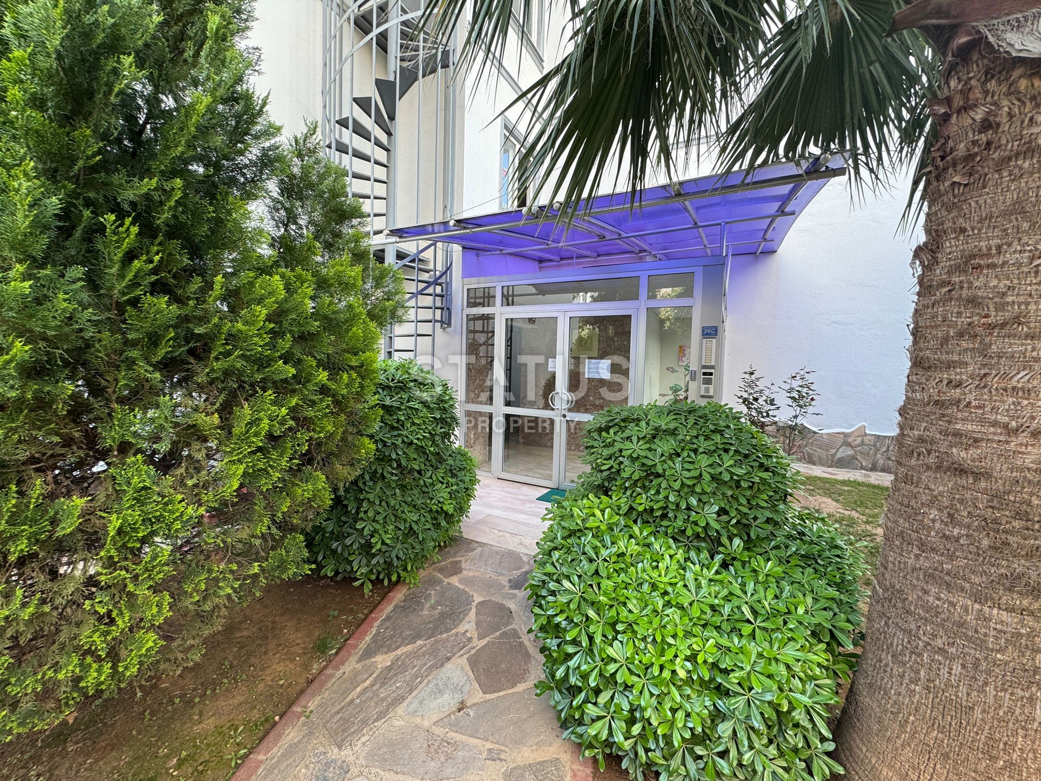 Spacious apartment 2+1 in Tosmur, 130 m2 фото 28