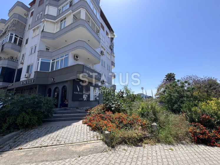 Квартира 3+1 в центре Аланьи, 145 м2 фото 1