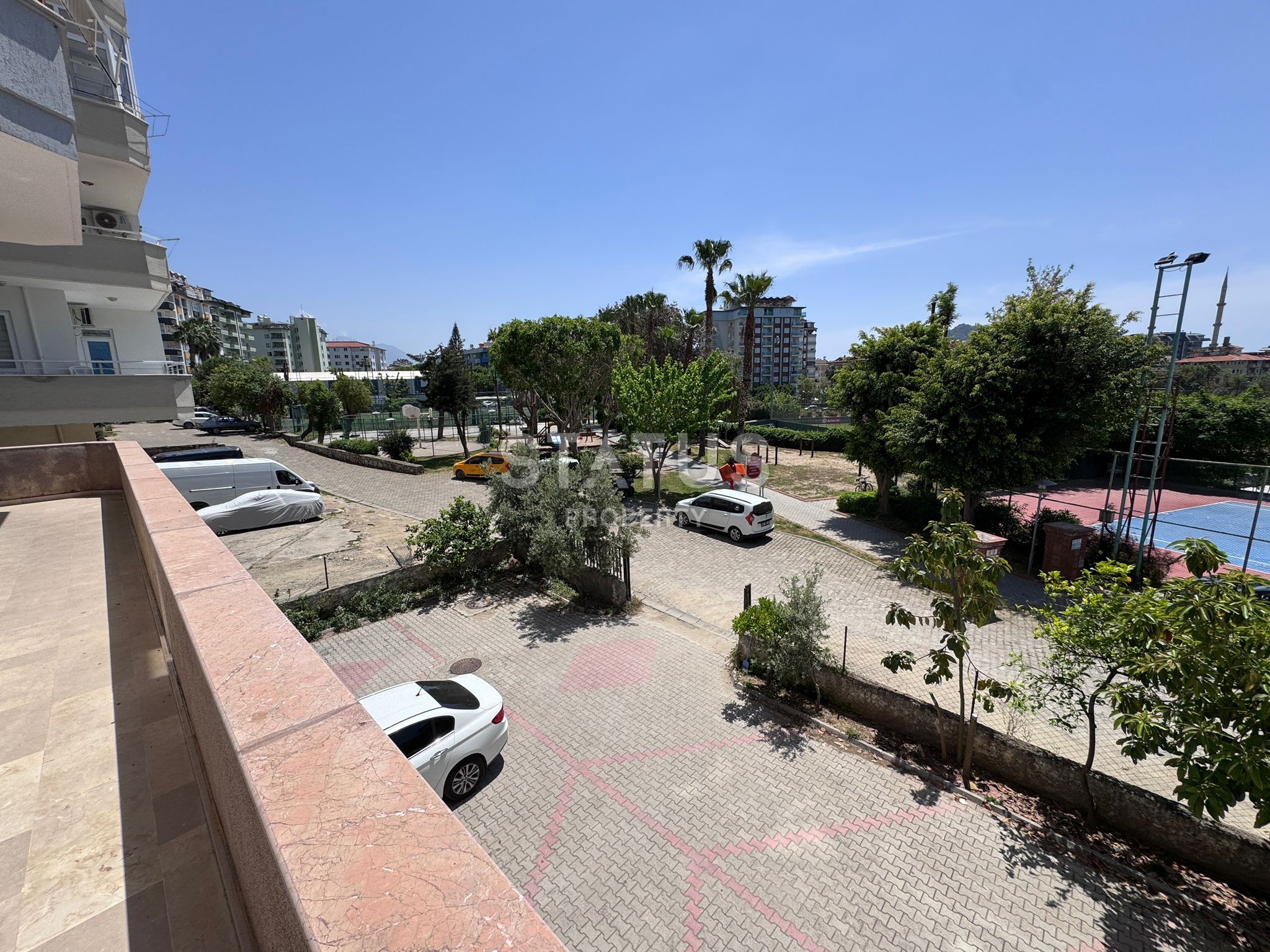 Квартира 3+1 в центре Аланьи, 145 м2 фото 3