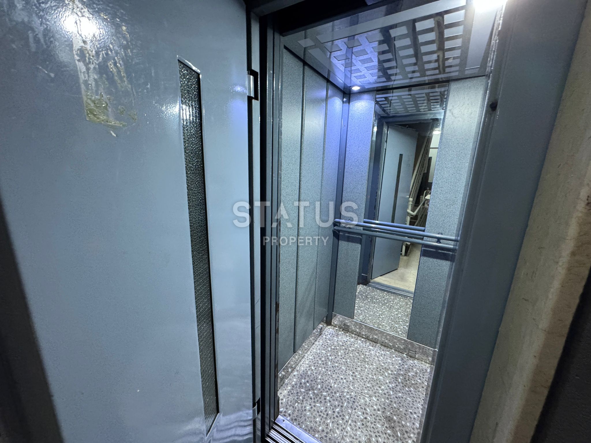 Квартира 3+1 в центре Аланьи, 145 м2 фото 5