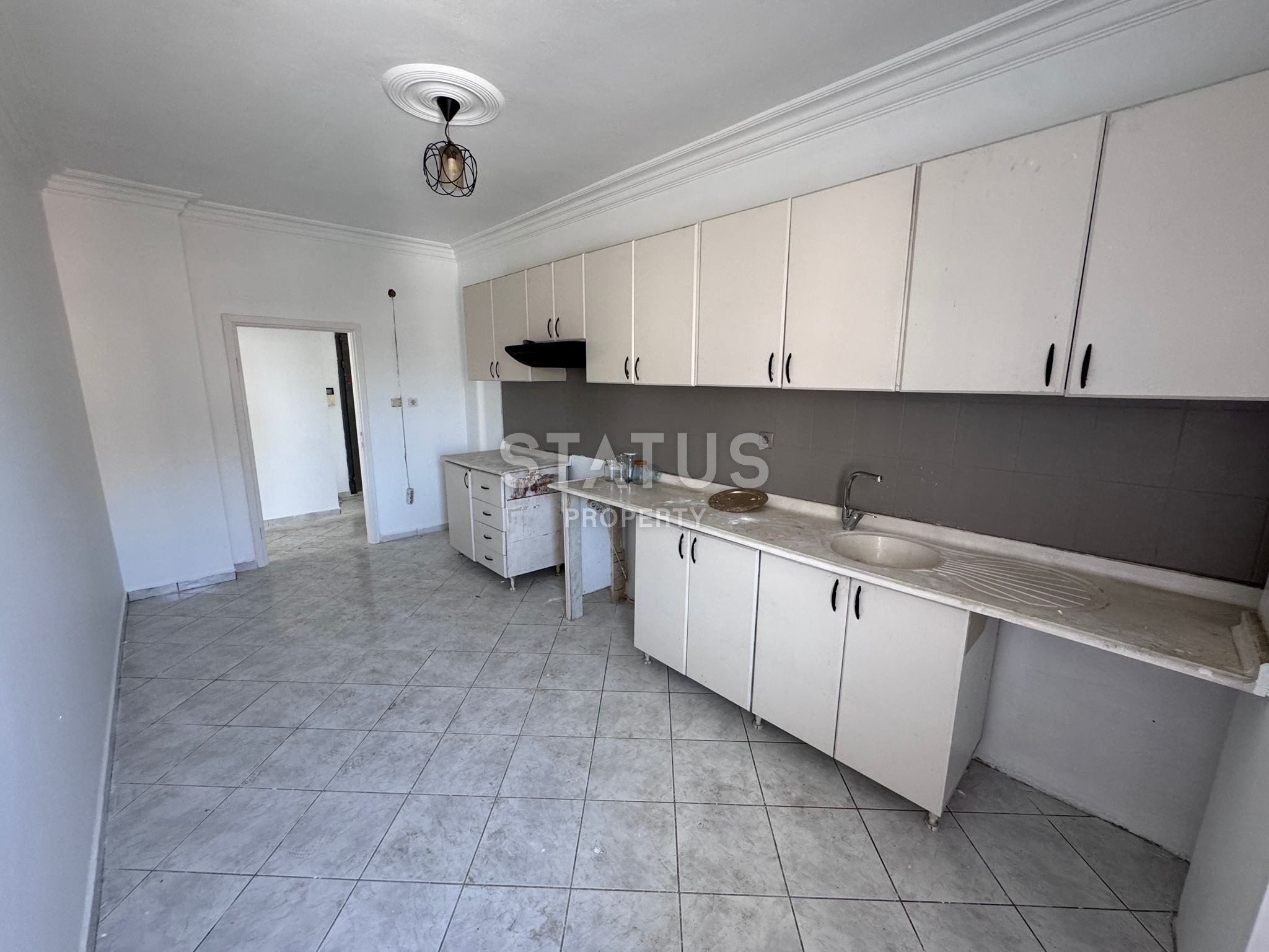 Квартира 3+1 в центре Аланьи, 145 м2 фото 6