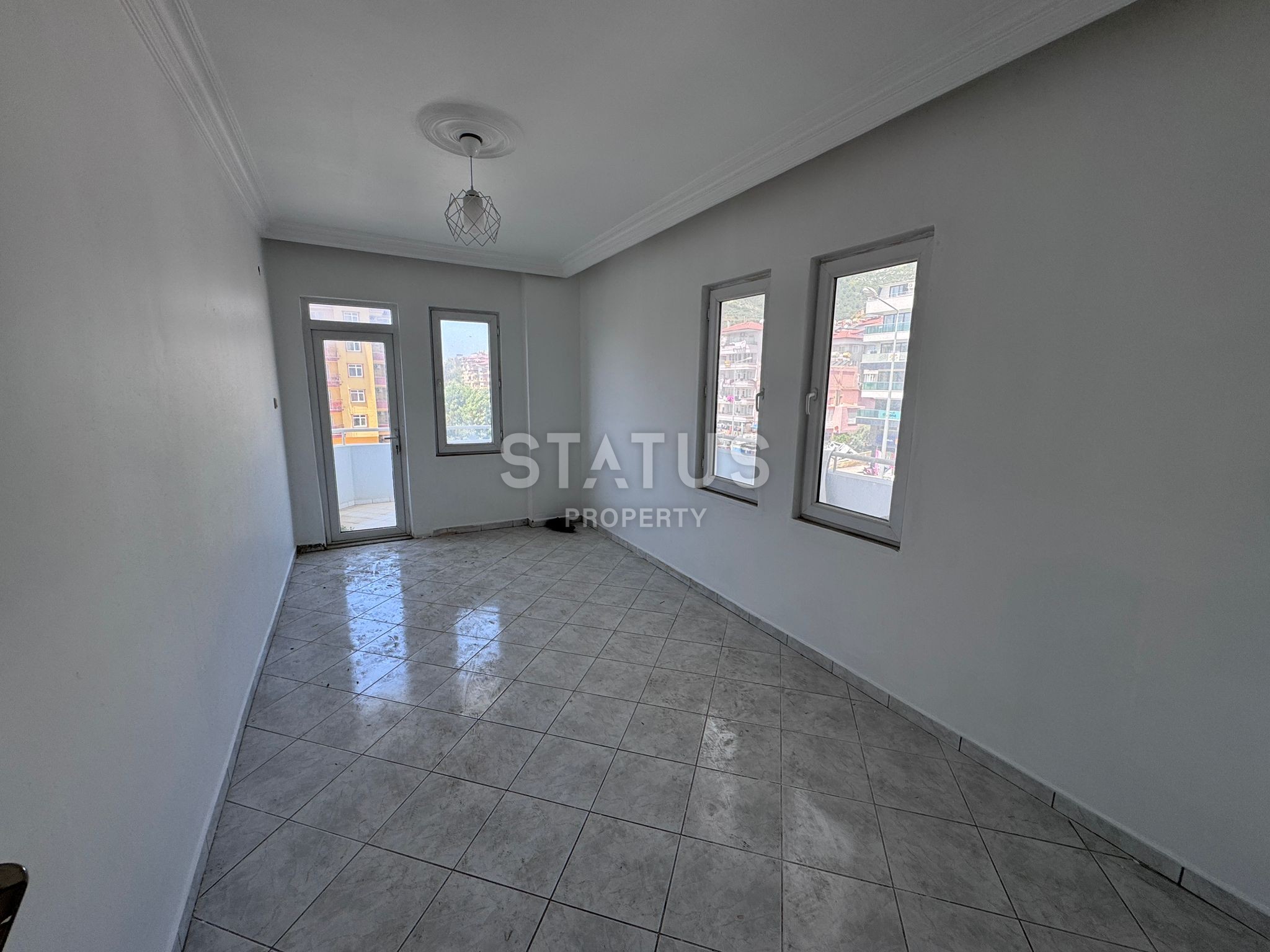 Квартира 3+1 в центре Аланьи, 145 м2 фото 7