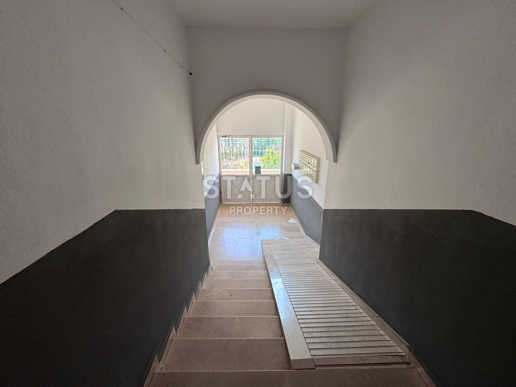 Квартира 3+1 в центре Аланьи, 145 м2 фото 8